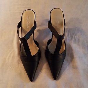 NWOT Harvé Benard by Benard Holtzman Heels